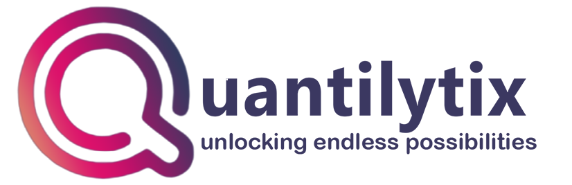 Quant Logo